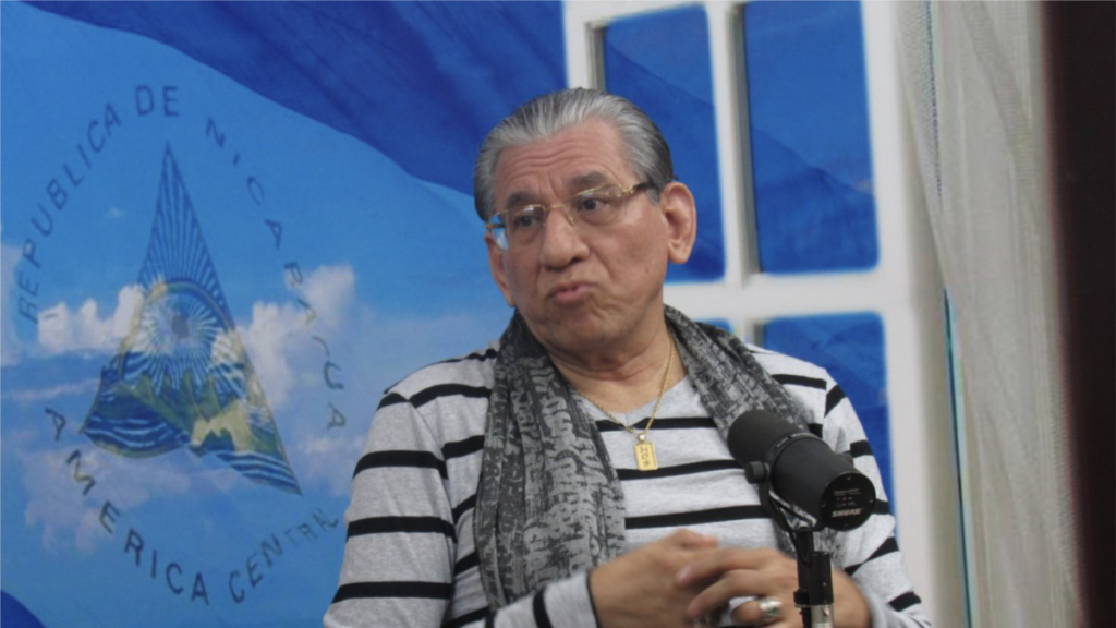 Nicaragua: Who is Humberto Ortega and how did he go from being a comrade-in-arms to a political enemy of his brother Daniel?