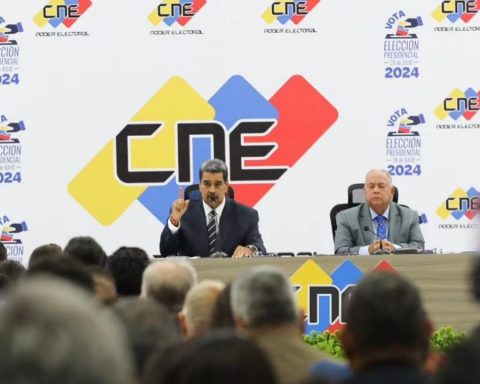 Nicolás Maduro faces an international scandal that could affect the region