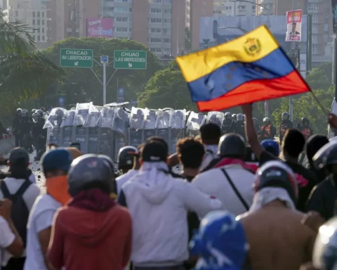 La OEA convoca reunión extraordinaria para abordar el proceso electoral en Venezuela