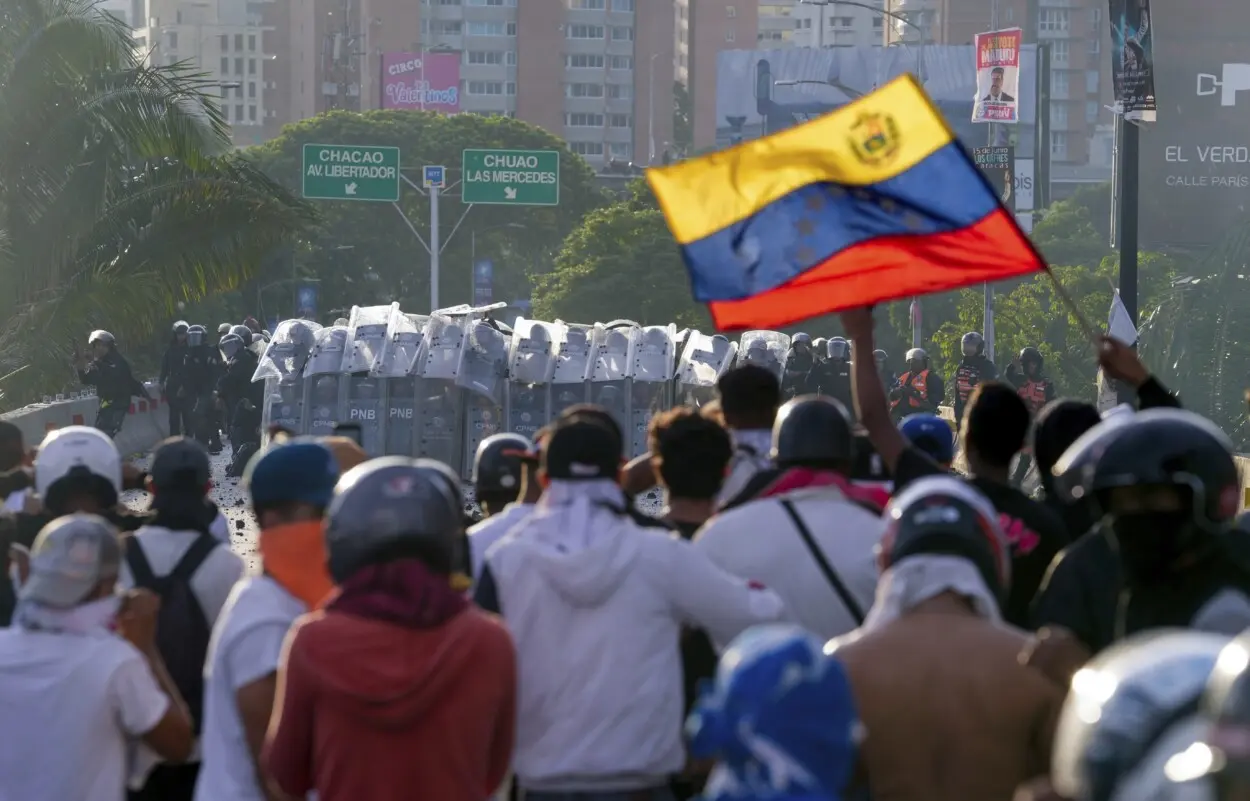 La OEA convoca reunión extraordinaria para abordar el proceso electoral en Venezuela