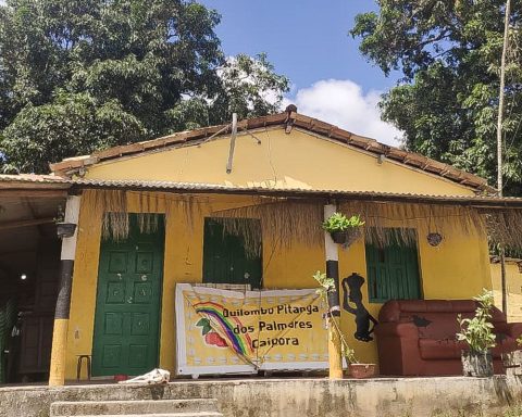 PF arrests two suspects of killing Mother Bernadete's son