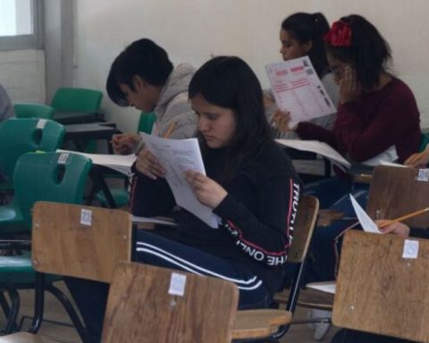 PISA 2025 pilot test to be held in Mexico in October, SEP reports