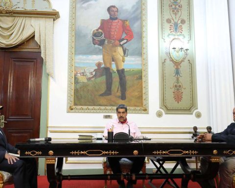 “Paid and drugged”: this is how guarimberos are captured in several cities of the country