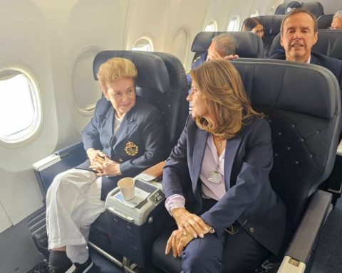 Panama summons Venezuelan diplomatic representative after plane to Caracas fails to take off