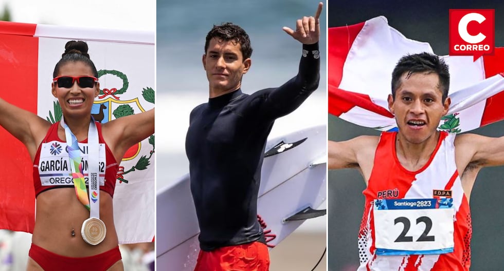 Paris 2024 Olympic Games: Find out the days and times of competition for Peruvian athletes