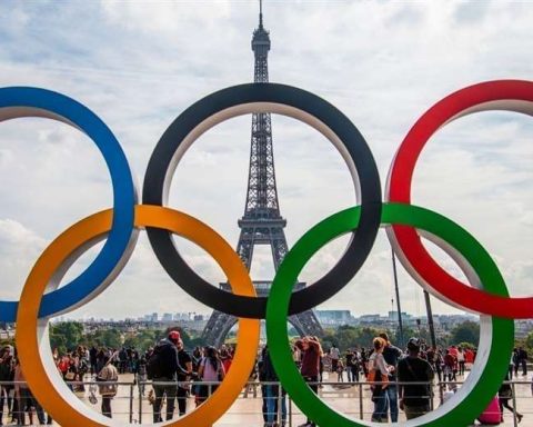 Paris is ready for the Olympic show. Find out all about the 2024 Summer Games!