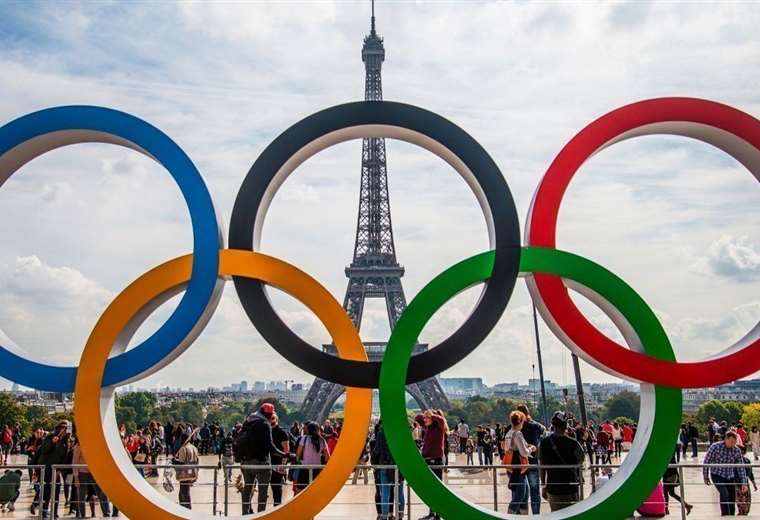 Paris is ready for the Olympic show. Find out all about the 2024 Summer Games!