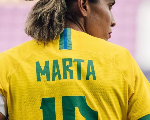 Paris marks the beginning and end of Brazilian Olympic careers