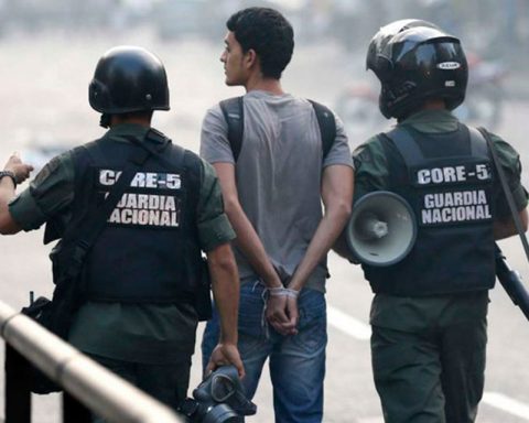 Peace Lab recorded 76 arbitrary arrests from #4Jul to #19Jul