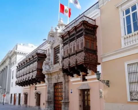 Peru, Chile and Uruguay respond to decision to withdraw diplomatic personnel