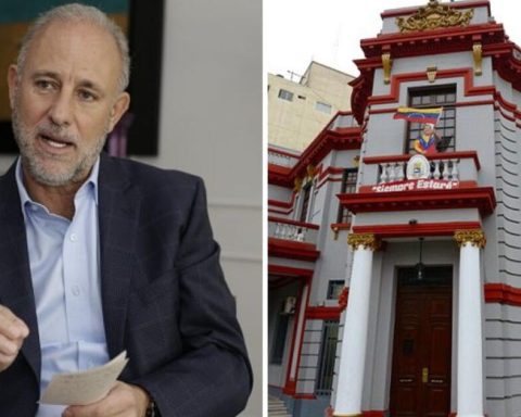 Peruvian Foreign Ministry orders Venezuelan diplomats to leave the country within 72 hours