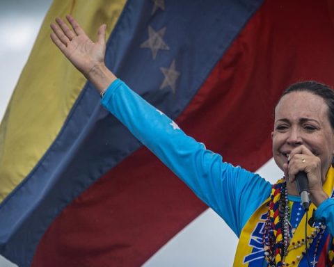 Peruvian Foreign Ministry rejects investigation against Maria Corina Machado for alleged computer fraud