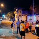 Piura: Extortionists detonate explosive in the home of the mayor of La Unión