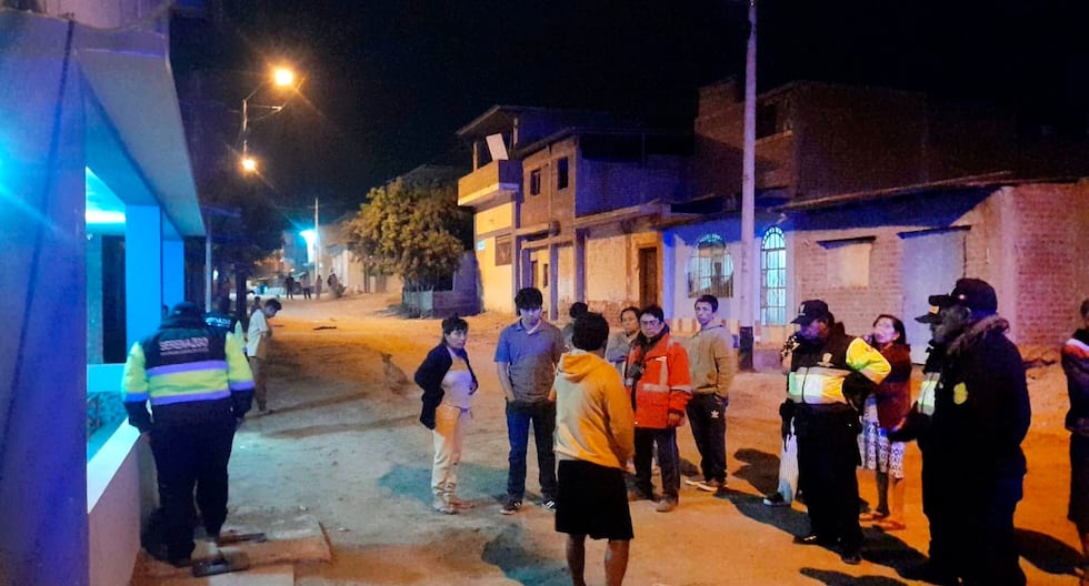 Piura: Extortionists detonate explosive in the home of the mayor of La Unión