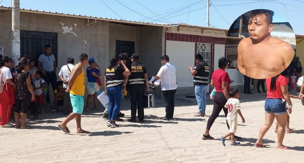 Piura: Prosecutor requests extension of preliminary detention of alleged murderer