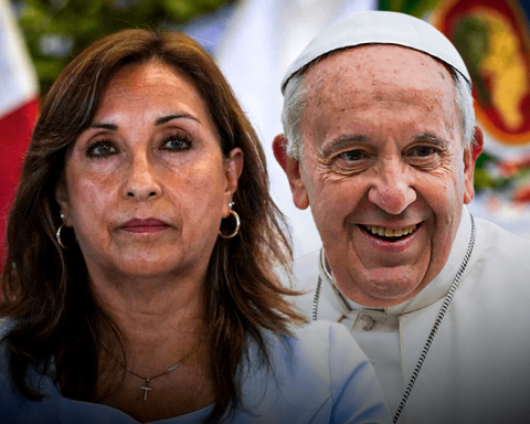 Pope Francis sends message to Dina Boluarte for Fiestas Patrias: Let there be reconciliation and dialogue