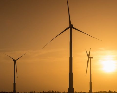 Power generation in Brazil sees record expansion of 18.7%