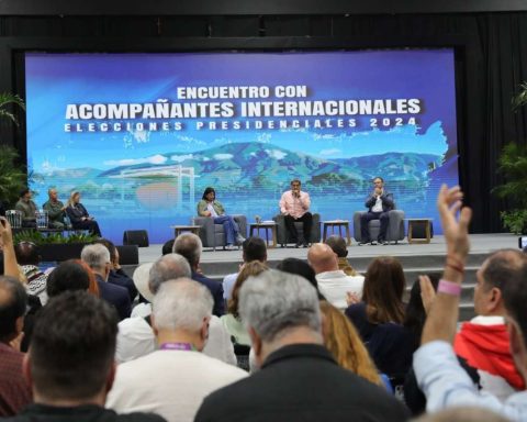 President: They intended to create a catastrophe by attacking the SEN