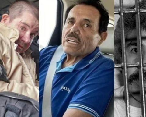 Prison or death, the fate of the first generation of Mexican drug traffickers