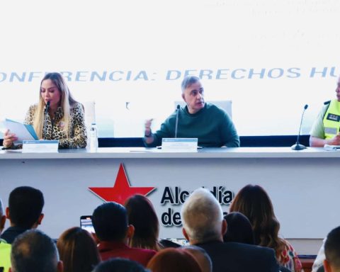 Prosecutor Saab: In the Fourth Republic, true state terrorism was applied