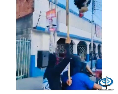 Prosecutor appointed to investigate animal abuse in opposition march