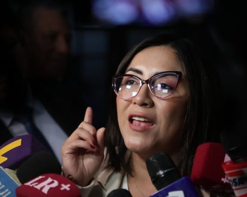 Prosecutors open investigation against Kelly Portalatino for alleged personal cover-up