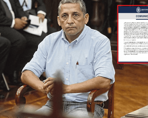 Prosecutors request Antauro Humala's party be declared illegal for violating fundamental rights