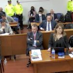 Prosecutors speak of the alleged 'determining role' of the Ministry of Finance in the UNGRD case