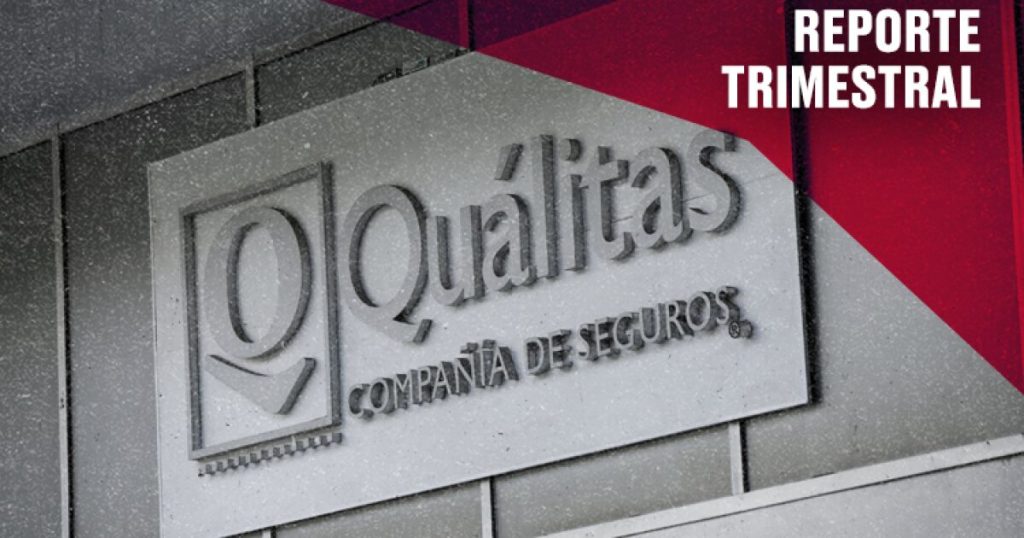 Quálitas increases its accident rate due to car theft