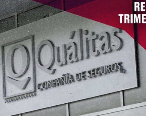 Quálitas increases its accident rate due to car theft