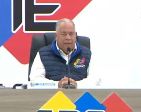 Venezuela, Elvis Amoroso, Consejo Nacional Electoral, chavismo