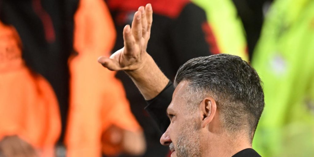 River bids a grand farewell to Demichelis and prepares for Gallardo's return