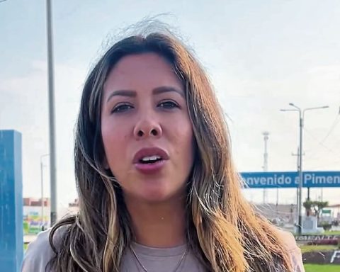 Rosselli Amuruz: Lima Bar Association is considering opening an administrative investigation