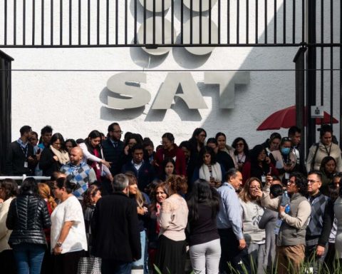 SAT doubles tax collection via audits of large taxpayers