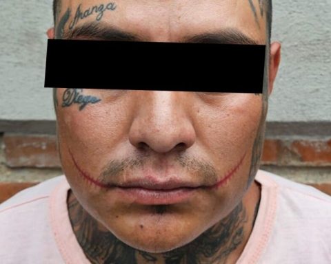 SSC-CDMX arrests “El Payo”, alleged leader of the Tláhuac Cartel
