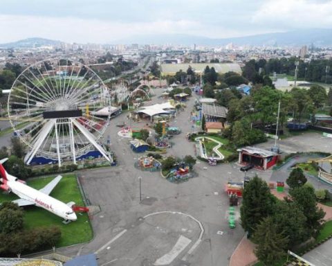 Salitre Mágico is looking for employees for an important festival in Bogotá