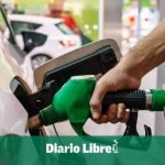 Several fuels are falling in price in the Dominican Republic