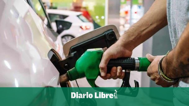 Several fuels are falling in price in the Dominican Republic