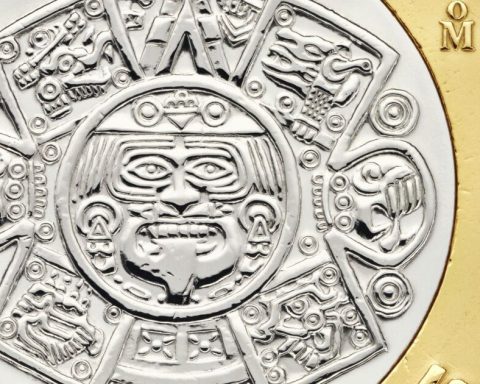 Six-month and one-year Cetes achieve the best returns