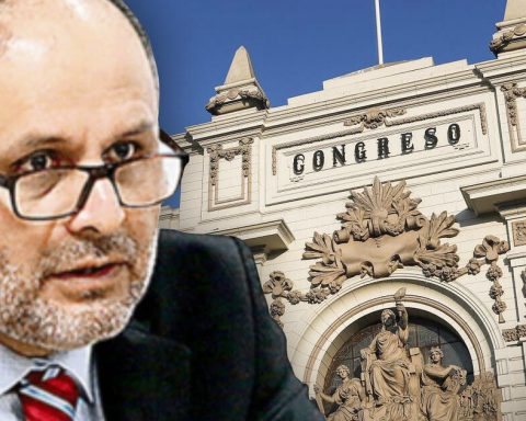 Standing Committee approved the appointment of César Aguilar as the new comptroller: who voted in favor?