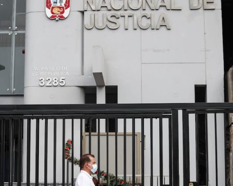 TC calls attention to Inés Tello's lawyer