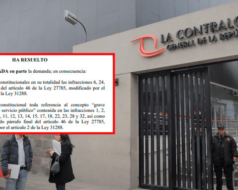 TC declares unconstitutional that the Comptroller's Office imposes sanctions and urges Congress to regulate its powers