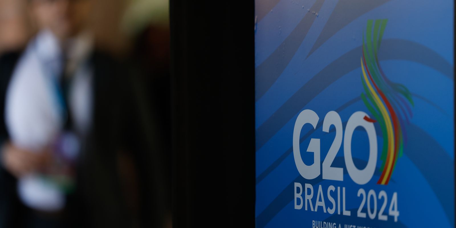 Taxing the super-rich, one of Brazil's priorities, advances in the G20