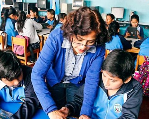 Teachers have until August 1 to register for the 2024 promotion contest