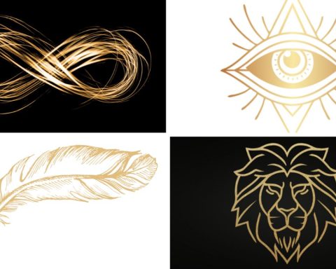 Tell me what symbol you like and I'll tell you what your personality is like