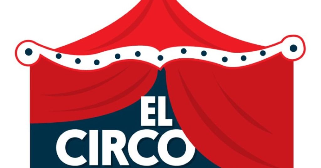 The Circus 🎪| Tensions in the Morena tent: in CDMX, in the Palace and in sports