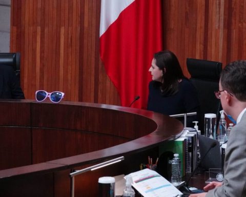 The Electoral Court is finalizing details to qualify the presidential election