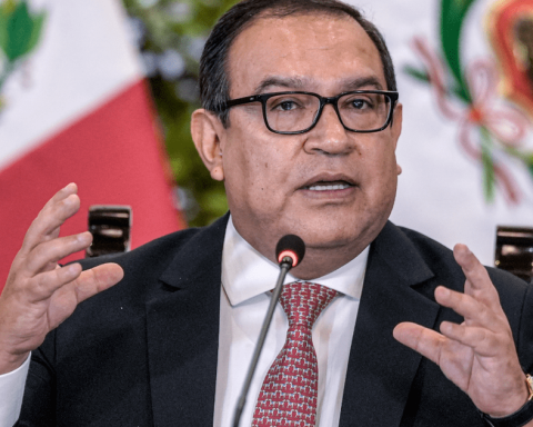 The Judiciary orders the lifting of the confidentiality of Alberto Otárola's communications due to alleged collusion