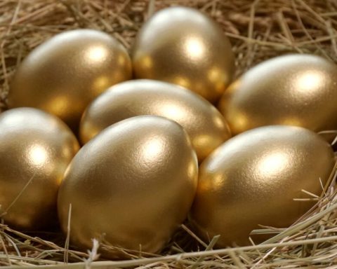 The SAT has the goose that lays the golden eggs for a while