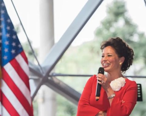 The US Embassy highlighted the investment of an American consortium in Lot X